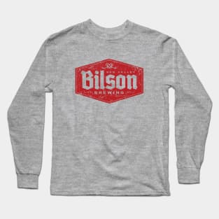 Bilson Brewing Compaany Long Sleeve T-Shirt